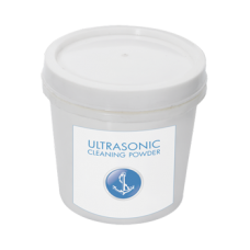 Ultrasonic Cleaning Powder
